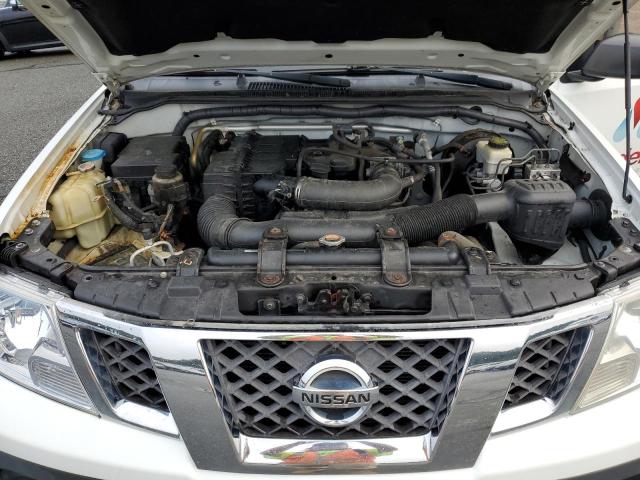 Photo 11 from auction – 2017 NISSAN FRONTIER S with VIN 1N6BD0CT4HN718259