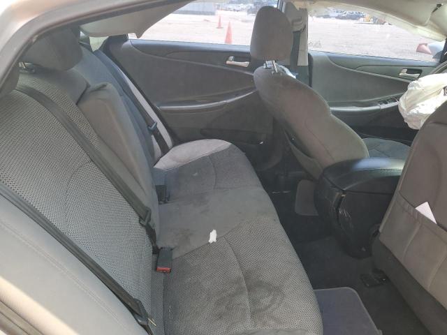 Photo 10 from auction – 2014 HYUNDAI SONATA GLS with VIN 5NPEB4AC8EH844877