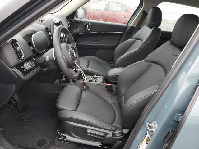 Photo 7 from auction – 2024 MINI COOPER S C with VIN WMZ83BR09R3S29989