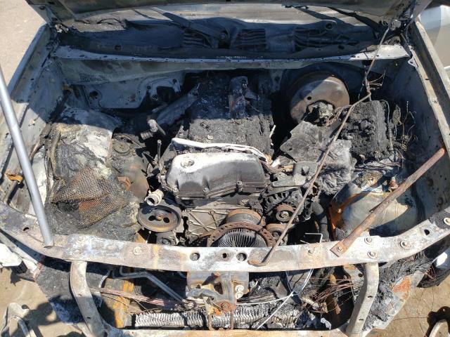 Photo 12 from auction – 2002 GMC ENVOY with VIN 1GKDT13S422291903
