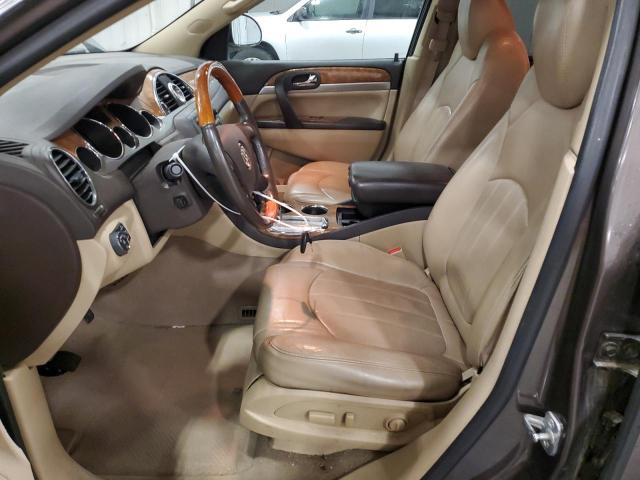 Photo 7 from auction – 2012 BUICK ENCLAVE with VIN 5GAKVDEDXCJ313604
