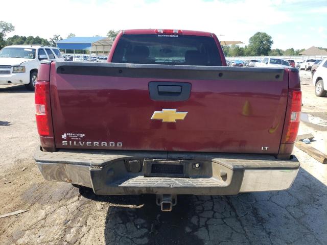 Photo 6 from auction – 2013 CHEVROLET SILVERADO with VIN 1GCRCSEA5DZ294556