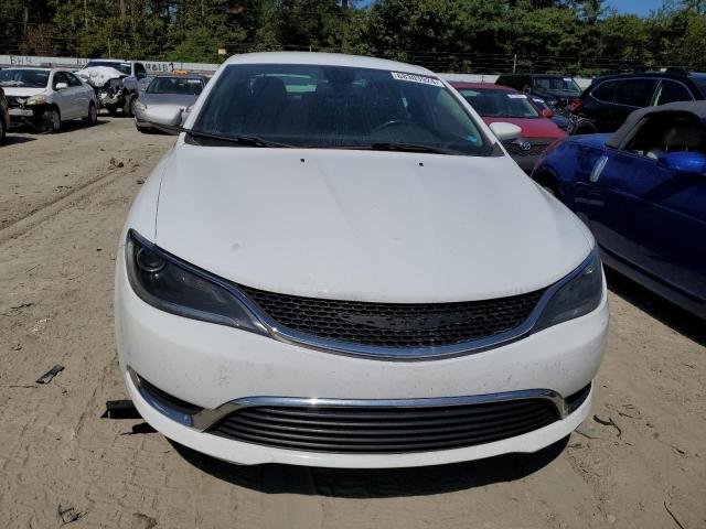 Photo 5 from auction – 2016 CHRYSLER 200 LIMITE with VIN 1C3CCCAB6GN162772