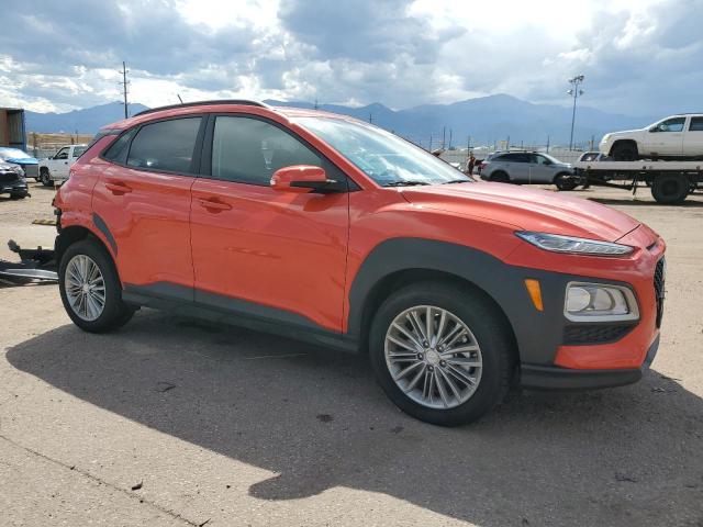 Photo 4 from auction – 2020 HYUNDAI KONA SEL with VIN KM8K2CAA2LU562597