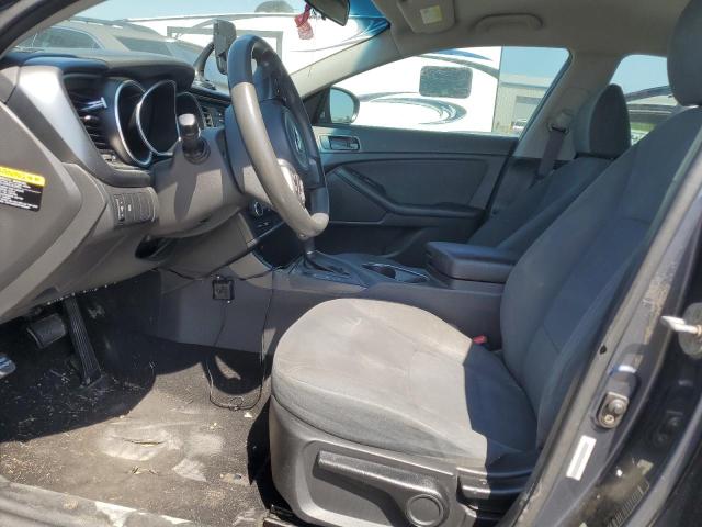 Photo 7 from auction – 2015 KIA OPTIMA LX with VIN KNAGM4A7XF5591386