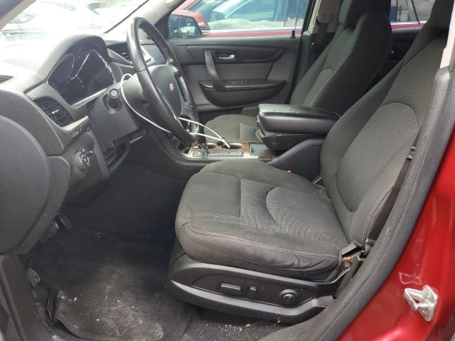Photo 7 from auction – 2014 CHEVROLET TRAVERSE L with VIN 1GNKRGKDXEJ231908