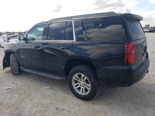 Photo 2 from auction – 2016 CHEVROLET TAHOE C150 with VIN 1GNSCAEC1GR387910