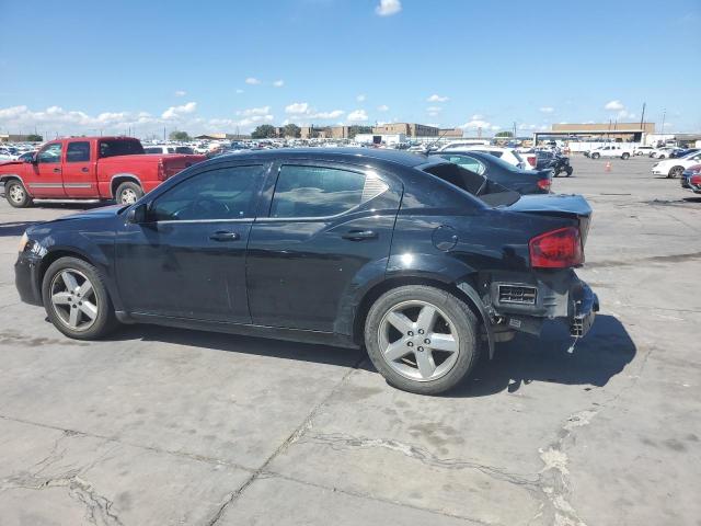 Photo 2 from auction – 2013 DODGE AVENGER SX with VIN 1C3CDZCB3DN616582