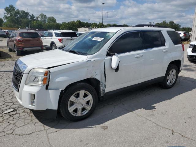 GMC TERRAIN SL 2014 с VIN 2GKFLWEKXE6155995 - Фото с аукциона