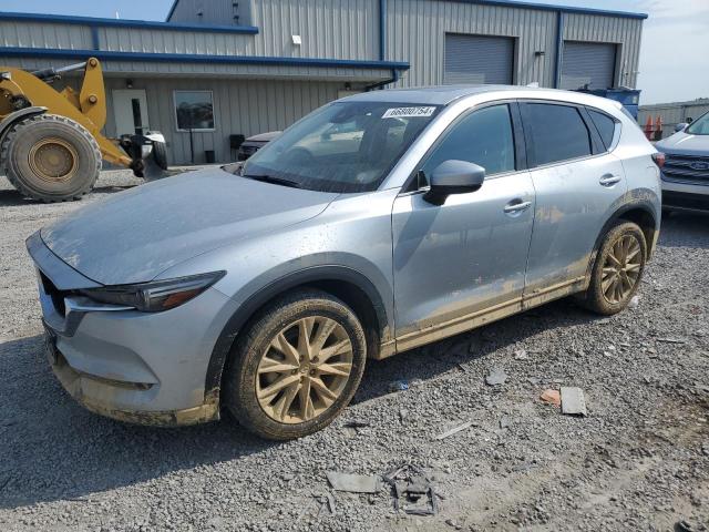 MAZDA CX-5 GRAND 2019 with VIN JM3KFBDMXK0546928 - Photo from auction
