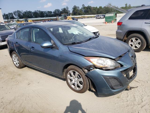 Photo 4 from auction – 2010 MAZDA 3 I with VIN JM1BL1SF0A1346438