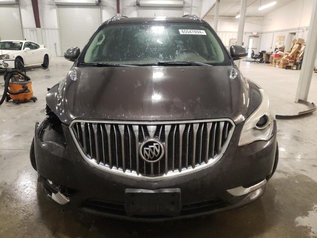 Photo 5 from auction – 2014 BUICK ENCLAVE with VIN 5GAKVBKD1EJ214620