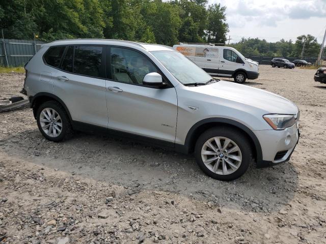 Photo 4 from auction – 2016 BMW X3 XDRIVE2 with VIN 5UXWX9C58G0D73669