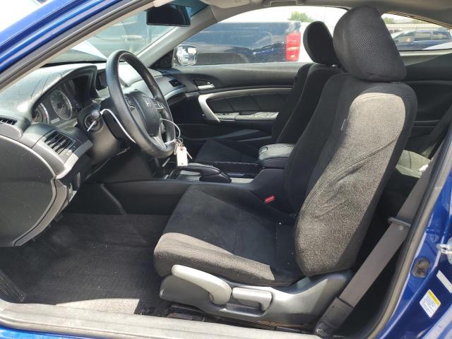 Photo 7 from auction – 2010 HONDA ACCORD EX with VIN 1HGCS1B71AA015059