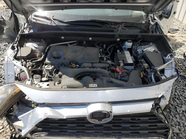 Photo 12 from auction – 2019 TOYOTA RAV4 LE with VIN JTMH1RFV0KD008702