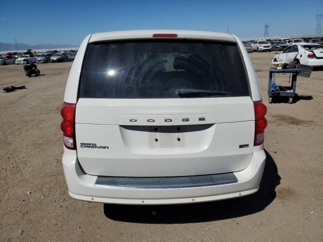 Photo 6 from auction – 2013 DODGE GRAND CARA with VIN 2C4RDGBG7DR740008