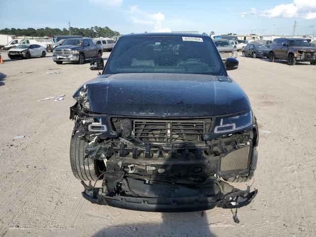 Photo 5 from auction – 2020 LAND ROVER RANGE ROVE with VIN SALWS2RU5LA711870