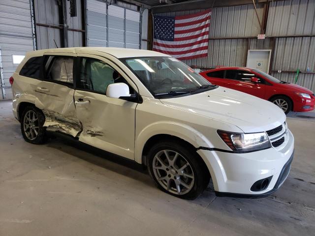 Photo 4 from auction – 2016 DODGE JOURNEY R/ with VIN 3C4PDCEGXGT154366