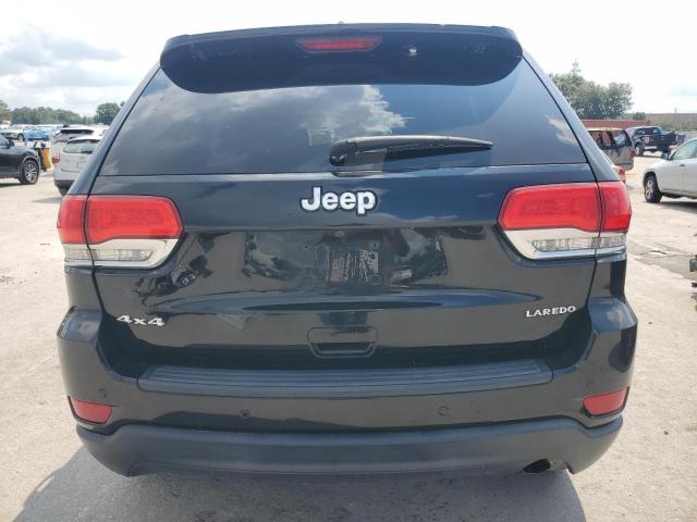 Photo 6 from auction – 2017 JEEP GRAND CHER with VIN 1C4RJFAG0HC817918
