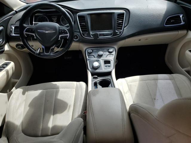 Photo 8 from auction – 2015 CHRYSLER 200 LIMITE with VIN 1C3CCCAB0FN628081