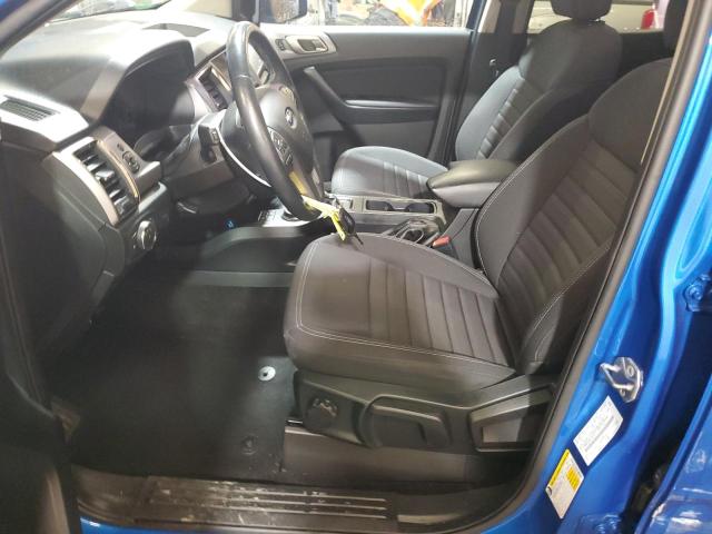 Photo 7 from auction – 2022 FORD RANGER XL with VIN 1FTER4FH2NLD15114