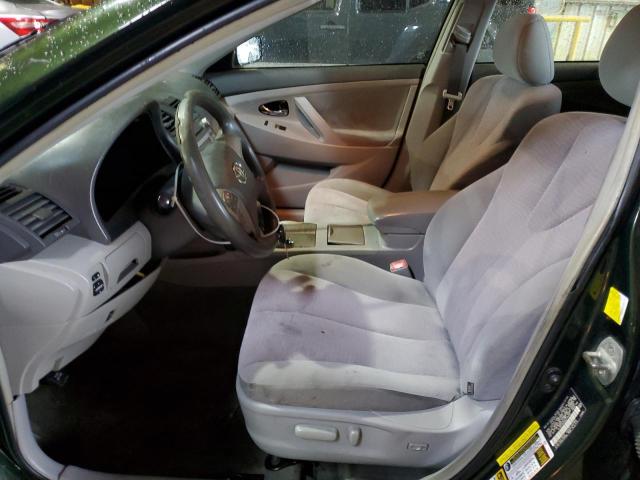 Photo 7 from auction – 2011 TOYOTA CAMRY BASE with VIN 4T1BF3EK3BU719723