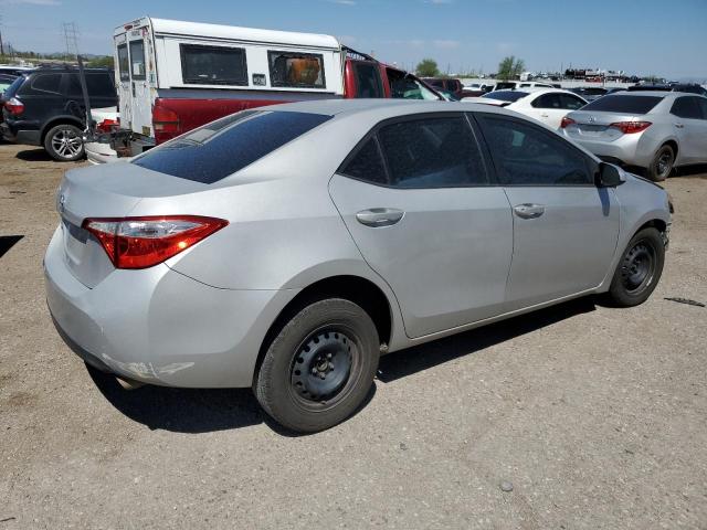 Photo 3 from auction – 2014 TOYOTA COROLLA L with VIN 5YFBURHE7EP096093