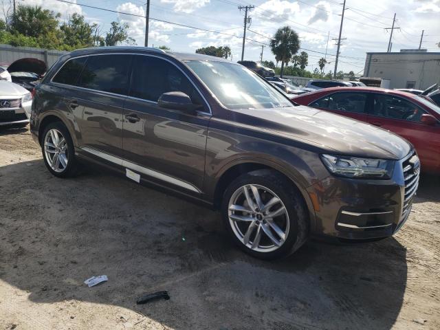 Photo 4 from auction – 2017 AUDI Q7 PRESTIG with VIN WA1VAAF76HD012181