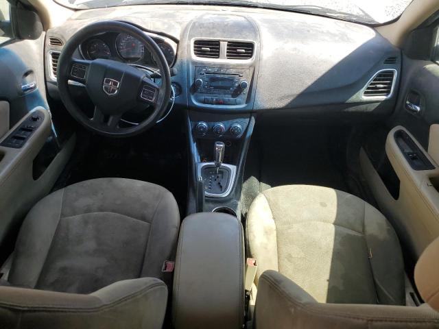 Photo 8 from auction – 2013 DODGE AVENGER SE with VIN 1C3CDZAB5DN638294