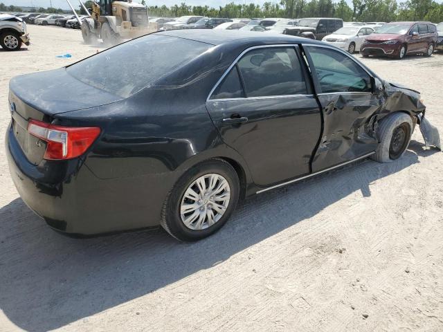 Photo 3 from auction – 2012 TOYOTA CAMRY BASE with VIN 4T4BF1FKXCR270857