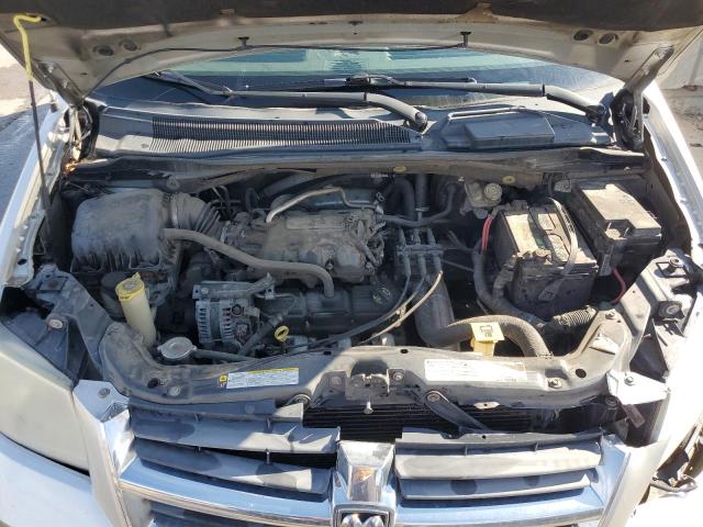 Photo 12 from auction – 2010 DODGE GRAND CARA with VIN 2D4RN5D12AR283665