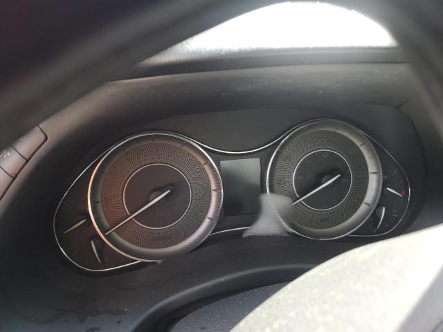 Photo 9 from auction – 2014 INFINITI QX80 with VIN JN8AZ2NF1E9552374
