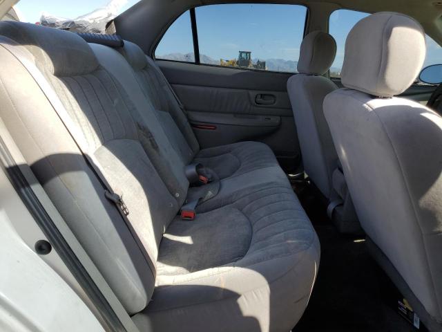 Photo 10 from auction – 2002 BUICK CENTURY CU with VIN 2G4WS52J021282716