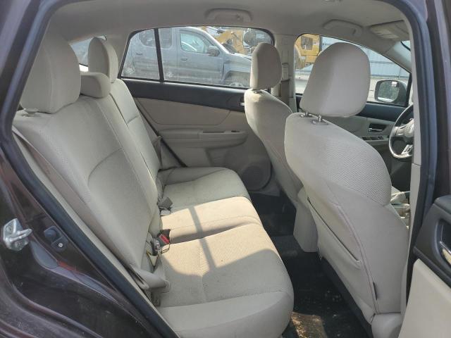 Photo 10 from auction – 2012 SUBARU IMPREZA PR with VIN JF1GPAC6XCH223061