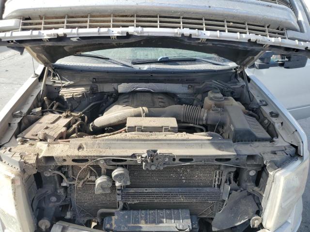 Photo 11 from auction – 2013 FORD F150 SUPER with VIN 1FTFW1ET6DKF10560