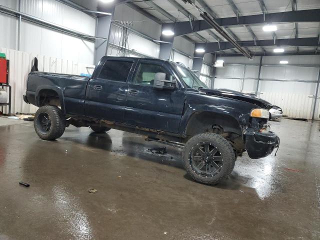 Photo 4 from auction – 2006 GMC SIERRA K25 with VIN 1GTHK23236F103117