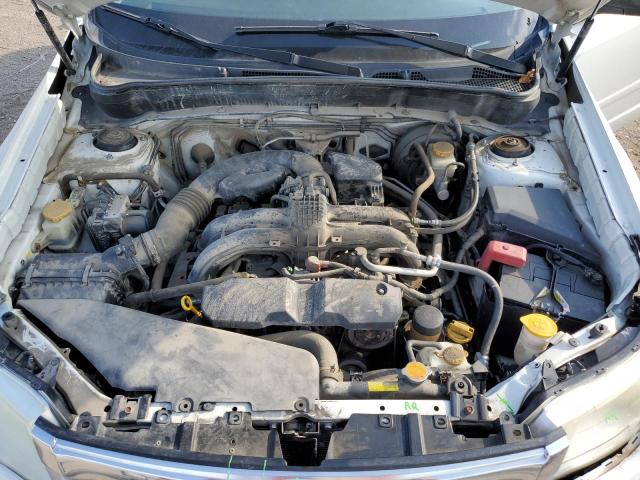 Photo 12 from auction – 2012 SUBARU FORESTER 2 with VIN JF2SHBBC6CH411169