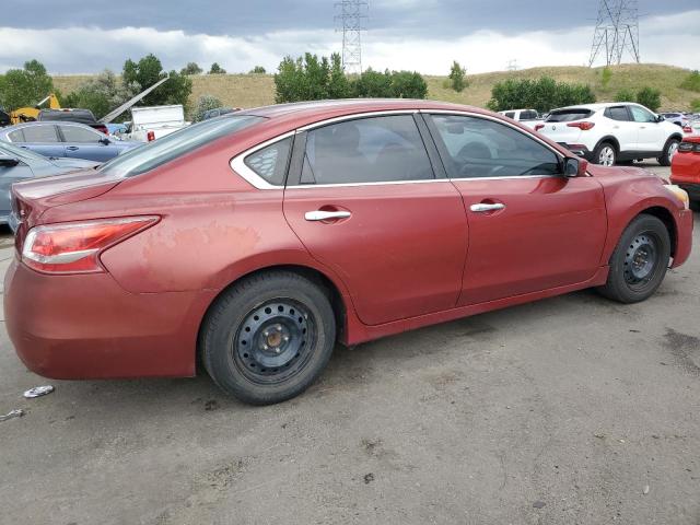 Photo 3 from auction – 2013 NISSAN ALTIMA 2.5 with VIN 1N4AL3AP6DN457029