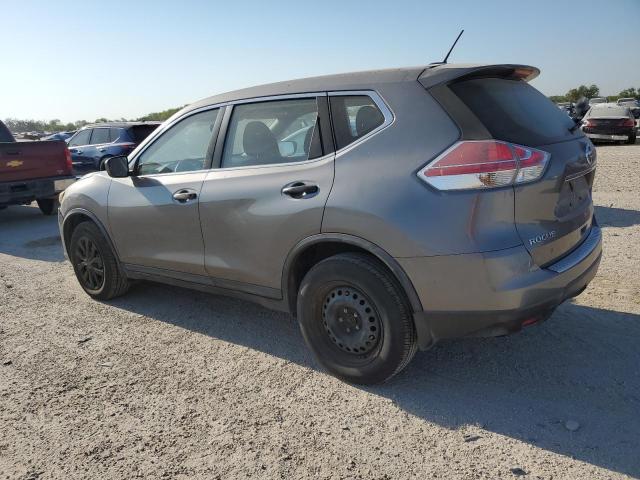 Photo 2 from auction – 2016 NISSAN ROGUE S with VIN KNMAT2MV1GP595276
