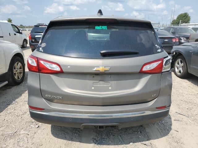 صورة رقم 6 من المزاد - 2018 CHEVROLET EQUINOX LT مع VIN 3GNAXJEV3JS608686