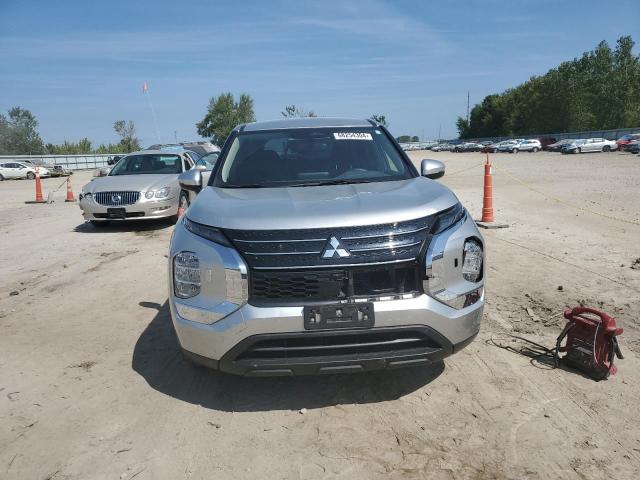 Photo 5 from auction – 2022 MITSUBISHI OUTLANDER with VIN JA4J4TA83NZ008069