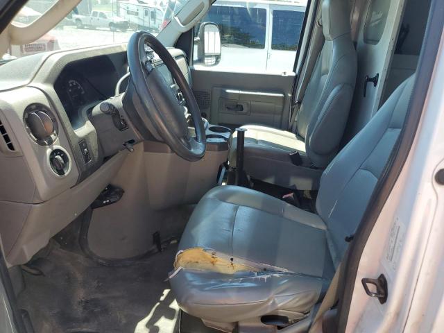 Photo 7 from auction – 2013 FORD ECONOLINE with VIN 1FDWE3FL1DDA88422