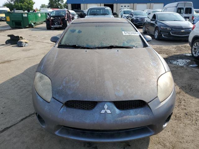 Photo 5 from auction – 2007 MITSUBISHI ECLIPSE with VIN 4A3AK24FX7E060175