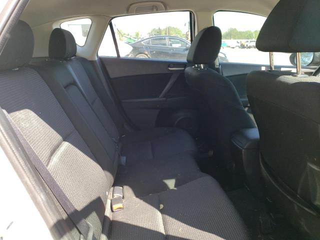 صورة رقم 10 من المزاد - 2013 MAZDA 3 I مع VIN JM1BL1LP5D1736446