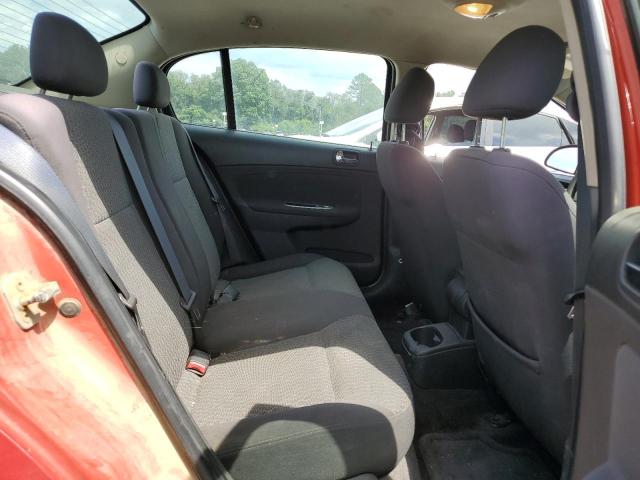 Photo 10 from auction – 2010 CHEVROLET COBALT 1LT with VIN 1G1AD5F55A7160014