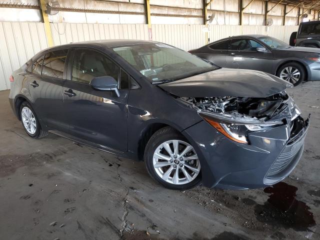 Photo 4 from auction – 2023 TOYOTA COROLLA LE with VIN JTDB4MEE2P3001099