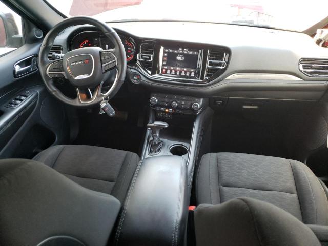Photo 8 from auction – 2023 DODGE DURANGO SX with VIN 1C4RDHAG0PC635248