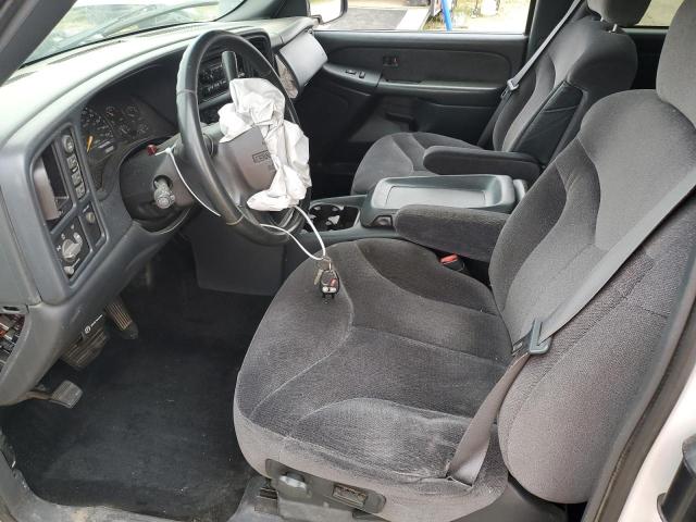 Photo 7 from auction – 2001 GMC NEW SIERRA with VIN 1GTEK19T91E155802