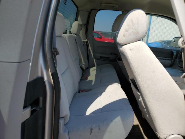 Photo 10 from auction – 2008 GMC SIERRA C15 with VIN 2GTEC19J181237479