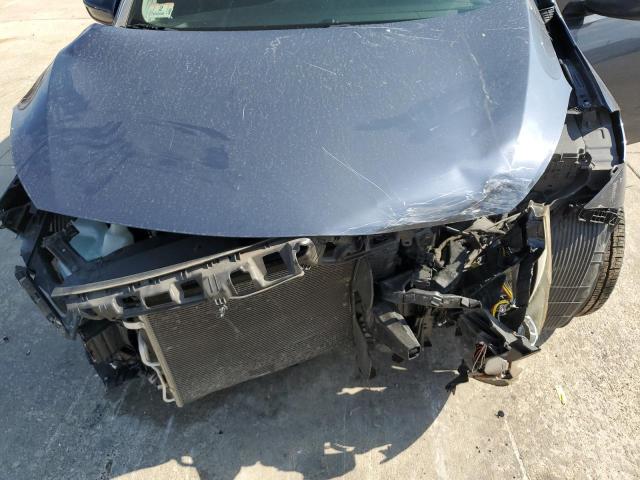 Photo 11 from auction – 2016 KIA FORTE LX with VIN KNAFK4A60G5537864